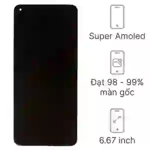 Thay màn hình Xiaomi Mi 10t Pro