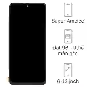 Thay màn hình Xiaomi Poco M5s