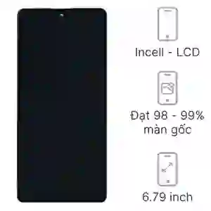Thay màn hình Xiaomi Redmi 12 chính hãng GENA loại Pro