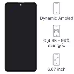 Thay màn hình Xiaomi Redmi K60 chính hãng GENA loại Pro