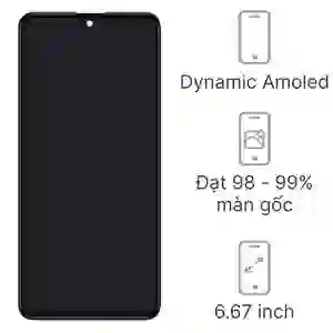 Thay màn hình Xiaomi Redmi K60 Pro chính hãng GENA loại Pro