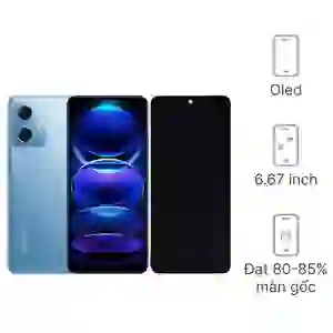 Thay màn hình Xiaomi Redmi Note 12 5G màn linh kiện OLED