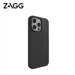 Ốp lưng iPhone 15 Pro Max Zagg Manhattan hỗ trợ sạc Magsafe