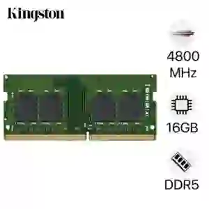 RAM laptop Kingston DDR5 16GB Bus 4800
