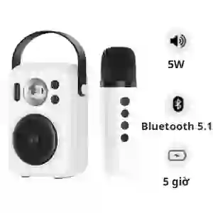 Loa Bluetooth Soundpeats Hi Singing