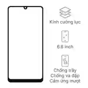 Thay ép kính Samsung Galaxy A22 5G