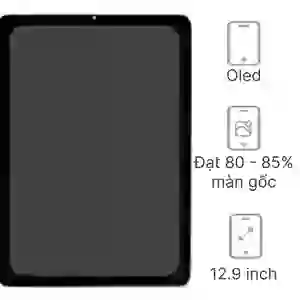 Thay màn hình iPad Pro 12.9 2022