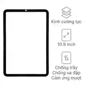 Ép kính thay cho iPad Air 5