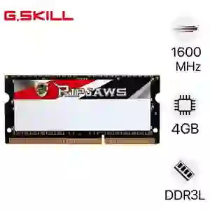 RAM laptop G.Skill DDR3L 4GB Bus 1600
