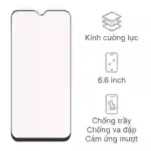 Thay ép kính Samsung A34 5G