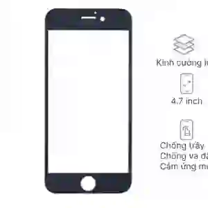 Thay ép kính iPhone 6