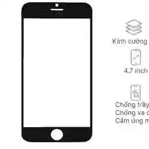 Thay ép kính iPhone 6S