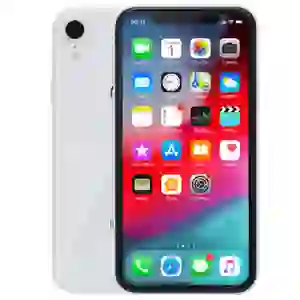 iPhone XR 128GB 2 Sim - Cũ trầy xước