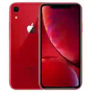 iPhone XR 64GB 2 Sim - Cũ trầy xước