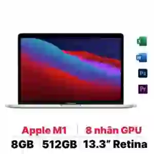 Apple MacBook Pro 13 Touch Bar M1 512GB 2020 - Trầy xước