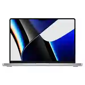 Macbook Pro M1 Pro 14 inch 8CPU 14GPU 16GB 512GB 2021 - Cũ xước cấn
