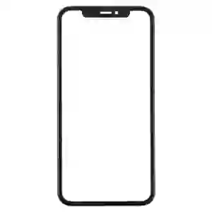 Thay ép kính iPhone X