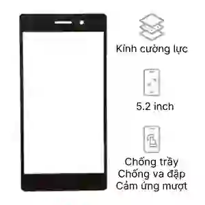 Thay kính Oppo R5