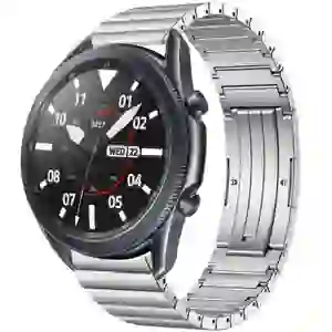 Samsung Galaxy Watch 3 45mm LTE Dây thép - Cũ trầy xước