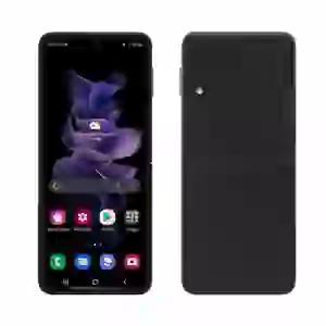 Samsung Galaxy Z Flip3 5G 128GB - Cũ trầy xước