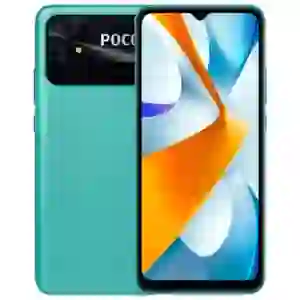 Xiaomi Poco C40 4G 64GB - Cũ Xước Cấn
