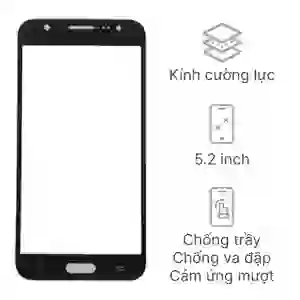 Thay ép kính Samsung Galaxy J5 2016
