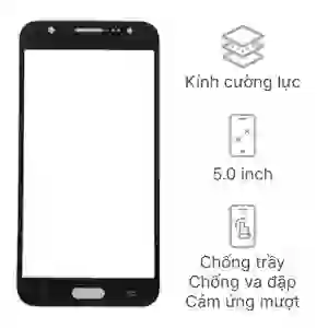 Thay ép kính Samsung Galaxy J5 Prime