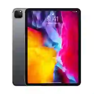 iPad Pro 11 inch (Gen 2) 2020 4G 256GB - Cũ xước cấn