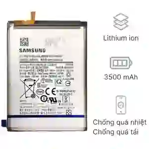 Thay pin Samsung Galaxy M40