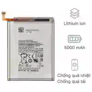 Thay pin Samsung Galaxy M04