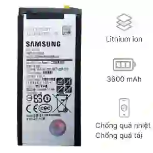 Thay pin Samsung Galaxy J4 Prime