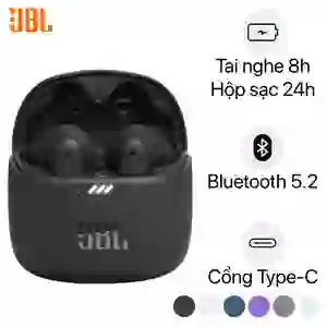 Tai Nghe Bluetooth JBL Tune Flex