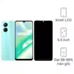 Thay màn hình Realme C33