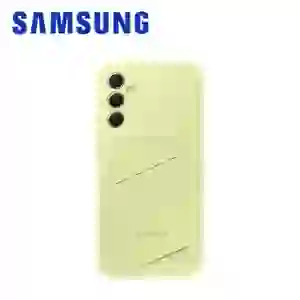 Ốp lưng Samsung Galaxy A34 Card Slot