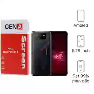 Thay màn hình Asus Rog Phone 6 GENA loại Pro chính hãng