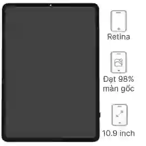 Thay màn hình iPad Air 4 chính hãng GENA loại Pro