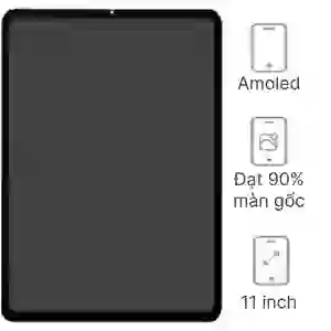 Thay màn hình iPad Pro 11 2021 chính hãng GENA loại Pro