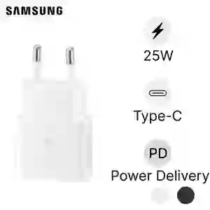 Củ sạc Samsung USB-C 25W 1 cổng