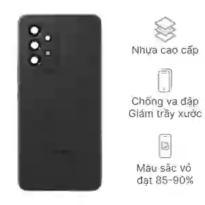 Thay vỏ Samsung Galaxy A53