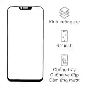 Thay kính cảm ứng Asus Zenfone 5