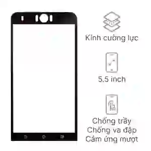 Thay kính cảm ứng Asus Zenfone Selfie
