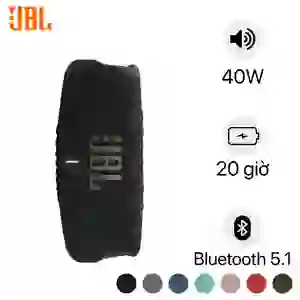 Loa Bluetooth JBL Charge 5