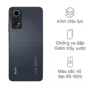 Thay vỏ Xiaomi Redmi Note 12 Pro