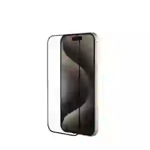 Dán cường lực iPhone 15 Pro Max chống va đập Full màn hình 4D/5D