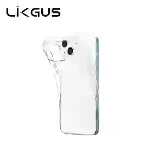Ốp lưng iPhone 14 Plus Likus