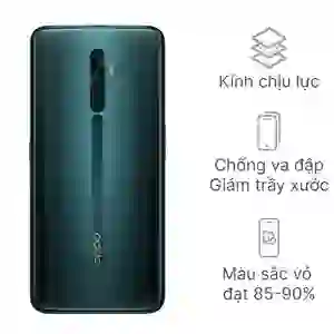 Thay vỏ OPPO Reno 2F