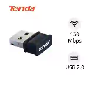 USB Wifi Tenda W311Mi chuẩn N tốc độ 150Mbps