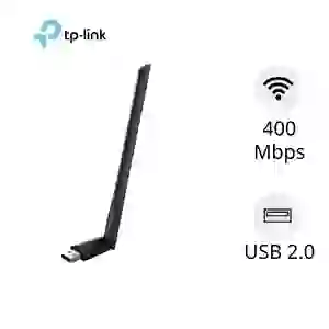 USB Wifi TP-Link T2U Plus AC600 công suất cao băng tần kép