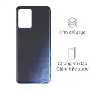 Thay kính lưng Xiaomi Redmi K50 chính hãng Safety