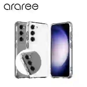 Ốp lưng Samsung Galaxy S23 Ultra Araree Flexield